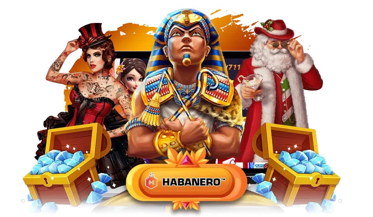 Habanero