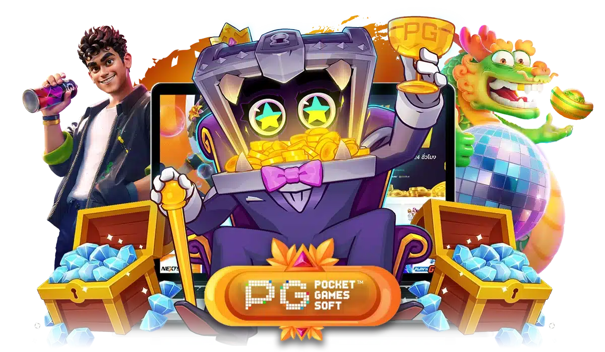 PG Slot
