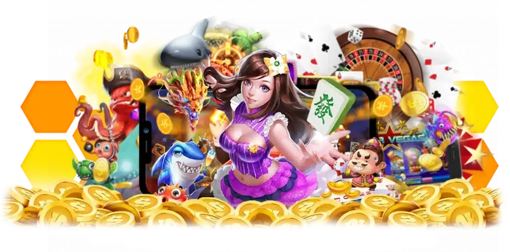 เว็บตรง ไม่ผ่านเอเย่นต์ Easybet711 Slot บริการด้วยระบบออโต้