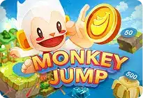monkey jump