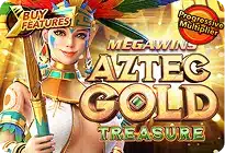 aztec gold treasure