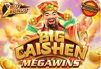 big caishen