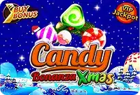 candy bonanza xmas