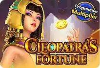 cieopatra's fortune