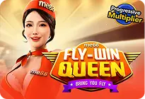 fly-win queen