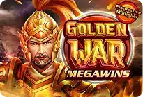 golden war