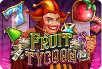 fruit tycoon