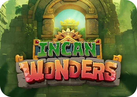 Incan Wonders
